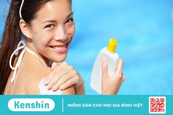 Tất tần tật các vật dụng cần thiết để chuẩn bị đi tắm biển