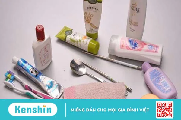 Tất tần tật các vật dụng cần thiết để chuẩn bị đi tắm biển