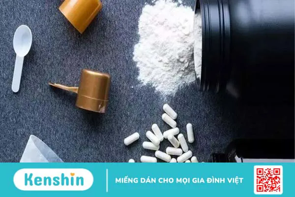 Taurine là gì? 10 tác dụng, cách dùng, thực phẩm chứa taurine