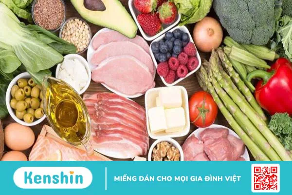 Taurine là gì? 10 tác dụng, cách dùng, thực phẩm chứa taurine