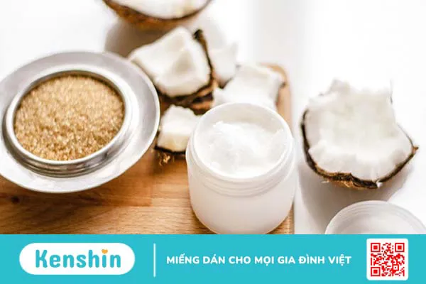 Tẩy tế bào chết cho môi bằng các nguyên liệu đơn giản tại nhà