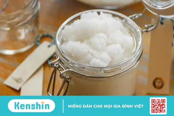 Tẩy tế bào chết cho môi bằng các nguyên liệu đơn giản tại nhà