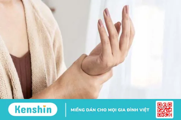 Tê đầu ngón tay là bệnh gì? 9 nguyên nhân tê đầu ngón tay cần biết