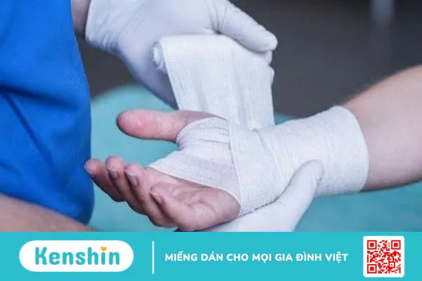 Tê đầu ngón tay là bệnh gì? 9 nguyên nhân tê đầu ngón tay cần biết