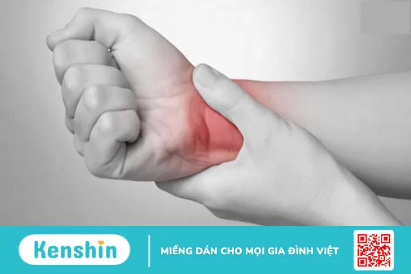 Tê đầu ngón tay là bệnh gì? 9 nguyên nhân tê đầu ngón tay cần biết