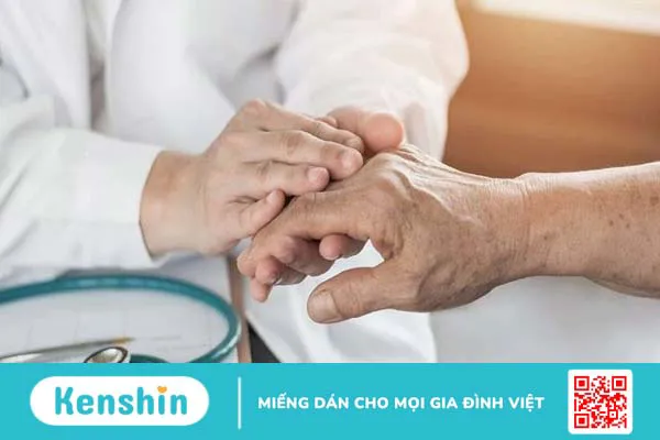 Tê đầu ngón tay là bệnh gì? 9 nguyên nhân tê đầu ngón tay cần biết