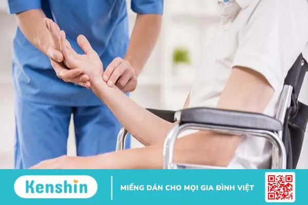 Tê đầu ngón tay là bệnh gì? 9 nguyên nhân tê đầu ngón tay cần biết