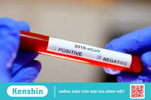 Test PCR Covid là gì? Bao lâu có kết quả? Test như thế nào?