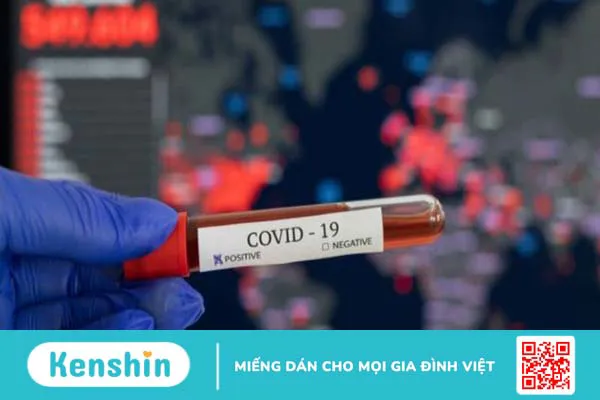 Test PCR Covid là gì? Bao lâu có kết quả? Test như thế nào?