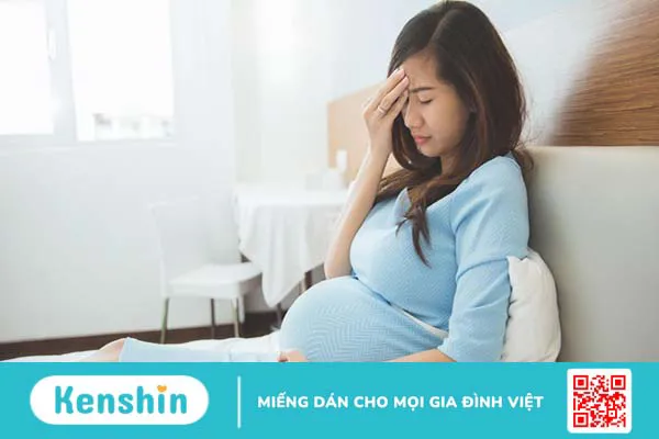 Thai bao nhiêu tuần được xem là đủ tháng để sinh?