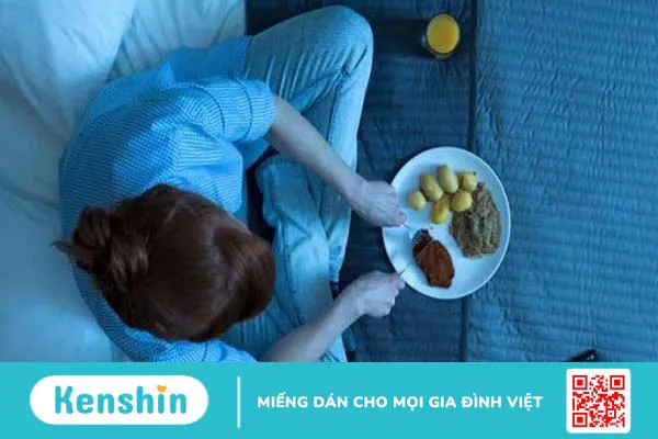 Thâm hụt calo là gì? Cách ăn thâm hụt calo để giảm cân và các lưu ý