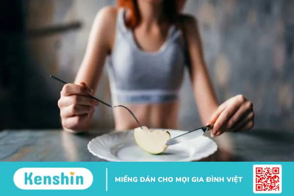 Thâm hụt calo là gì? Cách ăn thâm hụt calo để giảm cân và các lưu ý