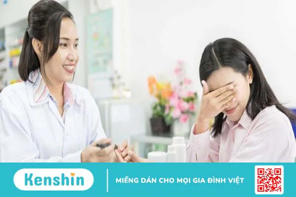 Thiếu mangan: Nguyên nhân, triệu chứng cách điều trị