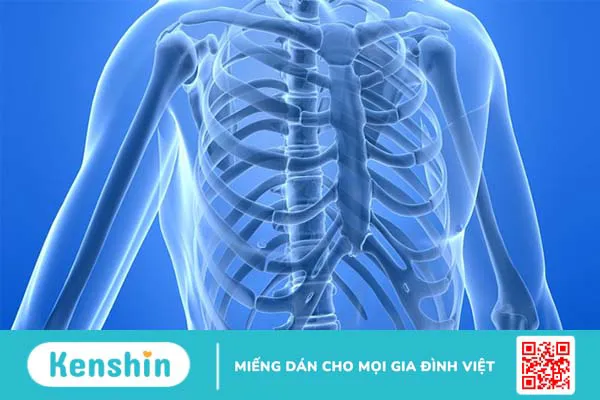 Thiếu phospho: Nguyên nhân, triệu chứng, cách điều trị