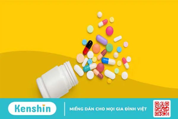 Thiếu phospho: Nguyên nhân, triệu chứng, cách điều trị