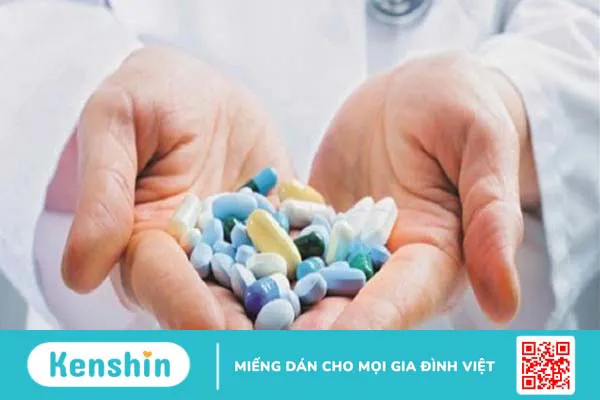 Thiếu phospho: Nguyên nhân, triệu chứng, cách điều trị