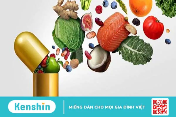 Thiếu vitamin A gây ra bệnh gì? Cách phòng, chống vitamin A