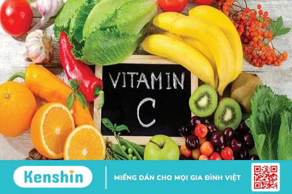 Thiếu vitamin C gây bệnh gì? 16 dấu hiệu thiếu vitamin C, cách bổ sung