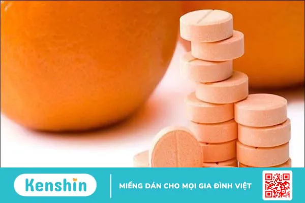 Thiếu vitamin C gây bệnh gì? 16 dấu hiệu thiếu vitamin C, cách bổ sung