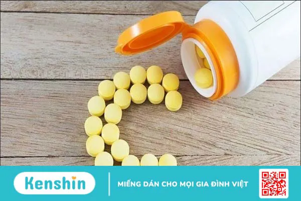 Thiếu vitamin C gây bệnh gì? 16 dấu hiệu thiếu vitamin C, cách bổ sung