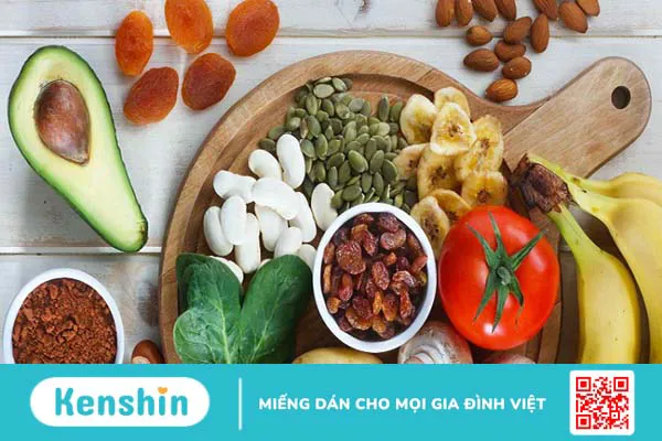 Thiếu vitamin K: Nguyên nhân, triệu chứng, phòng ngừa, điều trị