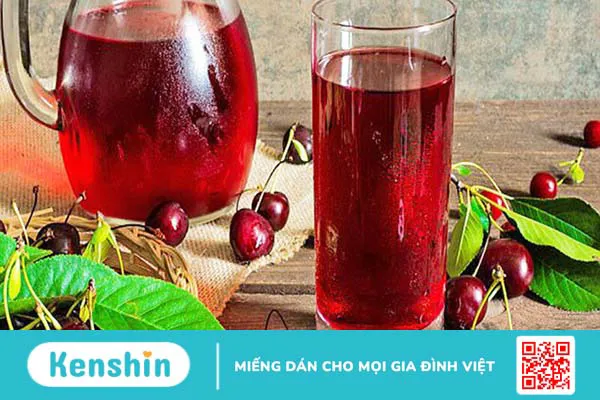 Thoái hóa khớp nên ăn gì? 11 thực phẩm tốt cho người thoái hoá khớp