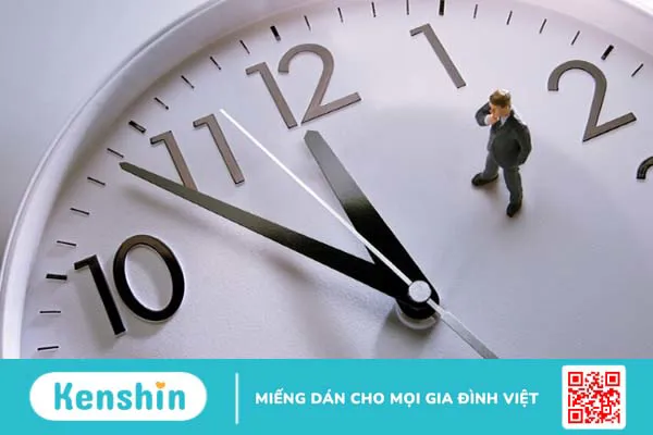 Thời gian quan hệ trung bình của các cặp đôi bạn nên biết