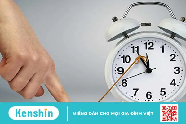 Thời gian quan hệ trung bình của các cặp đôi bạn nên biết