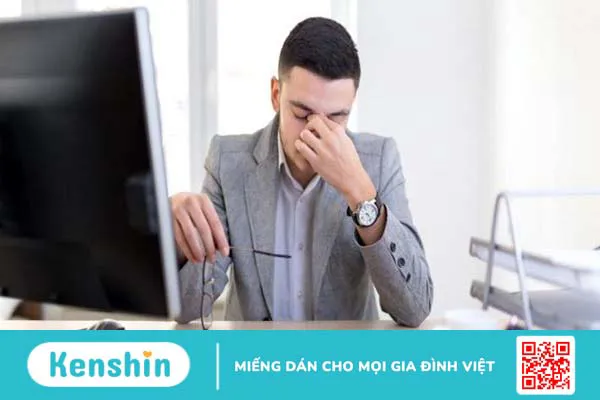 Thói quen không ăn sáng bị gì? 9 tác hại khôn lường không thể bỏ qua