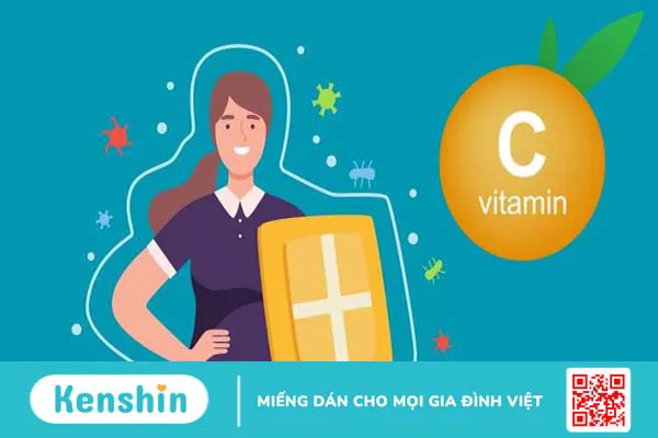 Thừa vitamin C gây bệnh gì? 6 dấu hiệu nhận biết khi thừa vitamin C