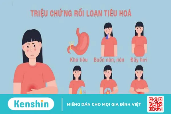 Thừa vitamin C gây bệnh gì? 6 dấu hiệu nhận biết khi thừa vitamin C