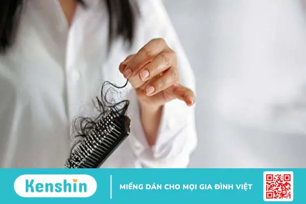 Thực hư chuyện Biotin có tác dụng ngăn rụng tóc