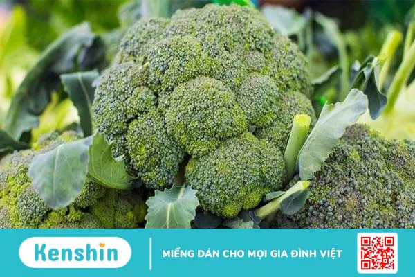 Thực phẩm chứa nhiều carotenoid