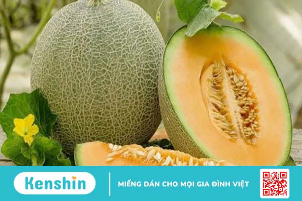 Thực phẩm chứa nhiều carotenoid