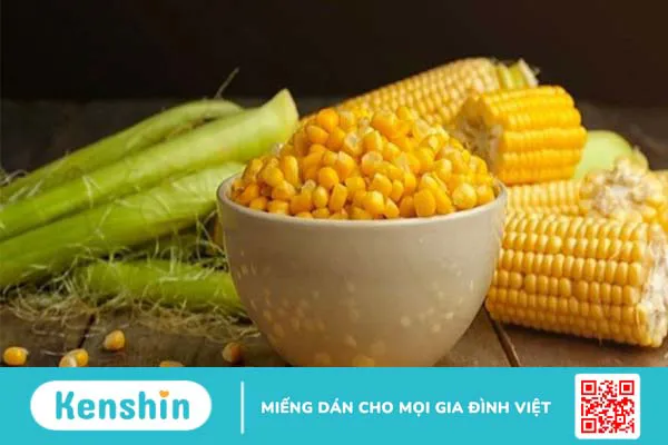 Thực phẩm chứa nhiều đường fructose