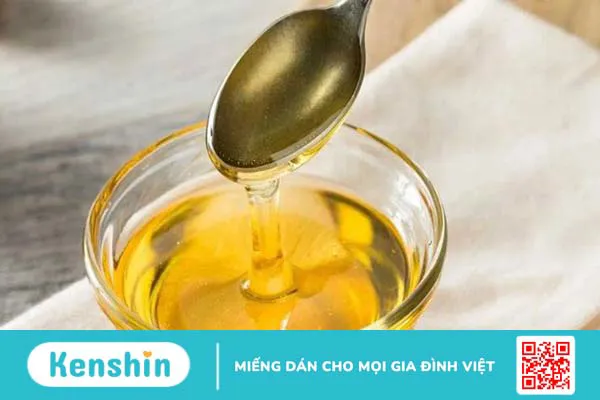 Thực phẩm chứa nhiều đường glucose