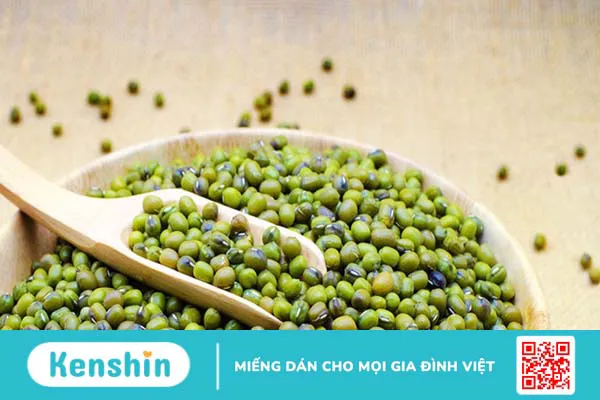 Thực phẩm chứa nhiều vitamin K1