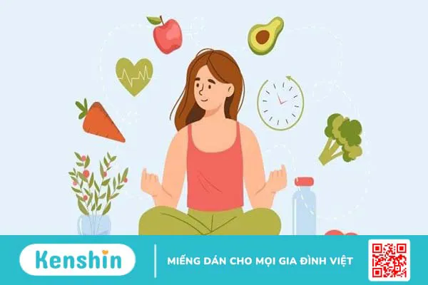 Thực phẩm chức năng có hại thận không? Cách sử dụng an toàn