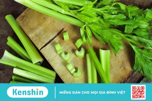 Thực phẩm có nhiều flavonoid