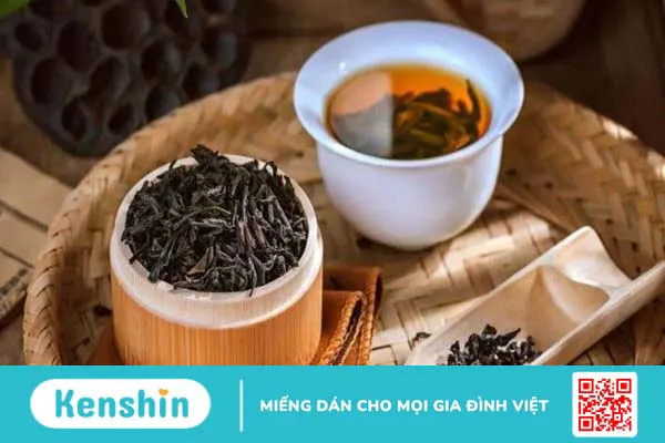 Thực phẩm có nhiều flavonoid