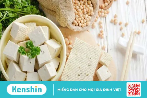 Thực phẩm giàu canxi nên bổ sung trong thực đơn hàng ngày