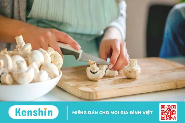 Thực phẩm giàu chất kẽm bạn nên cung cấp cho cơ thể hằng ngày