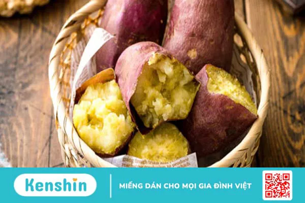 Thực phẩm giàu chất xơ hòa tan