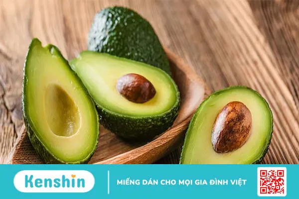 Thực phẩm giàu chất xơ hòa tan