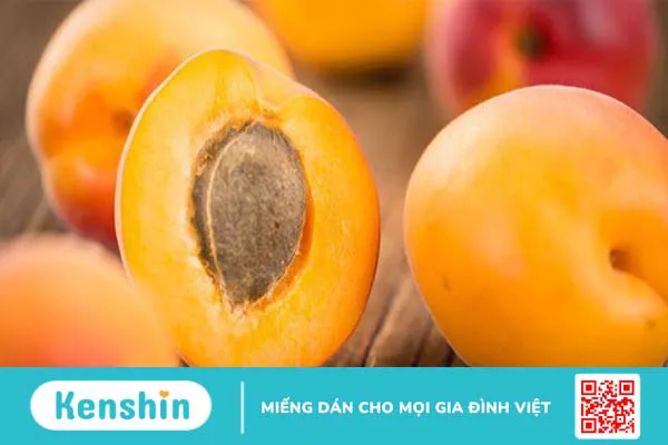 Thực phẩm giàu chất xơ hòa tan