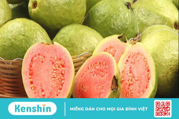 Thực phẩm giàu chất xơ hòa tan