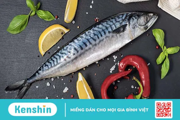 Thực phẩm giàu omega 3 bạn nên bổ sung vào thực đơn hằng ngày