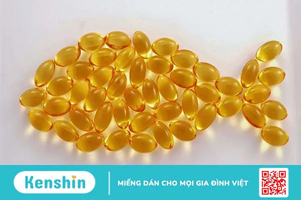 Thực phẩm giàu omega 3 bạn nên bổ sung vào thực đơn hằng ngày