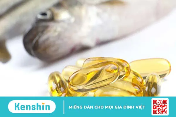 Thực phẩm giàu omega 3 bạn nên bổ sung vào thực đơn hằng ngày