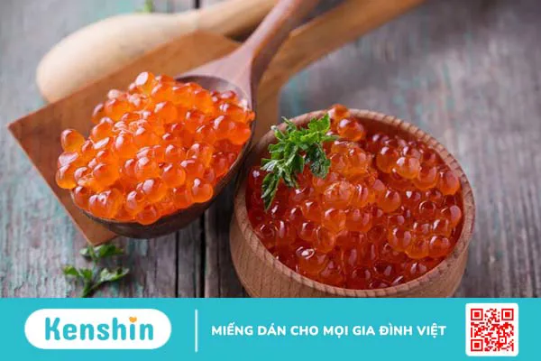 Thực phẩm giàu omega 3 bạn nên bổ sung vào thực đơn hằng ngày